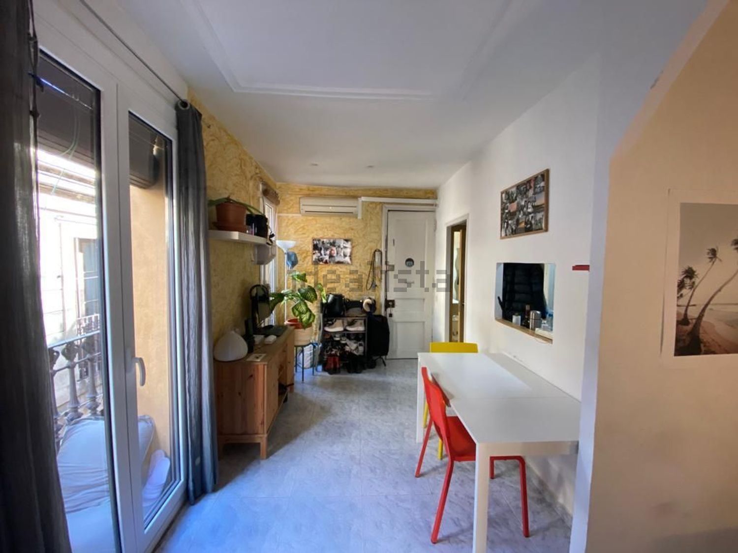 Appartement 45 m² à Barcelone