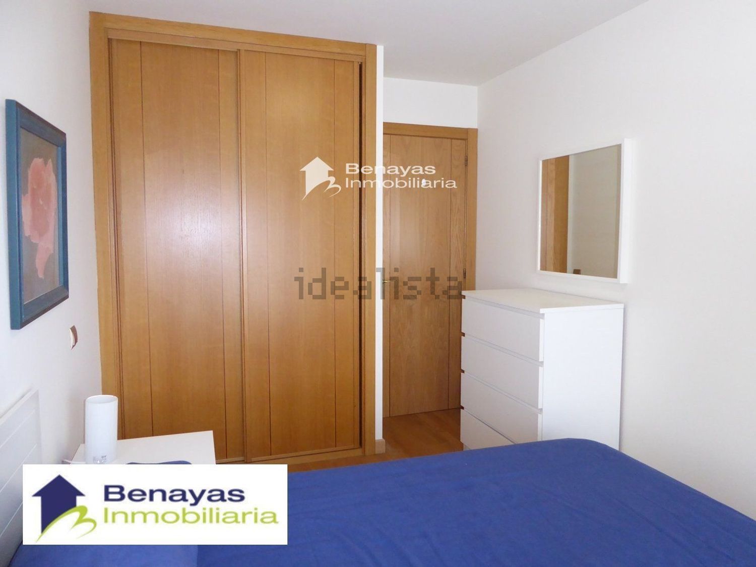 Pis de 47 m² a Santa Marta de Tormes