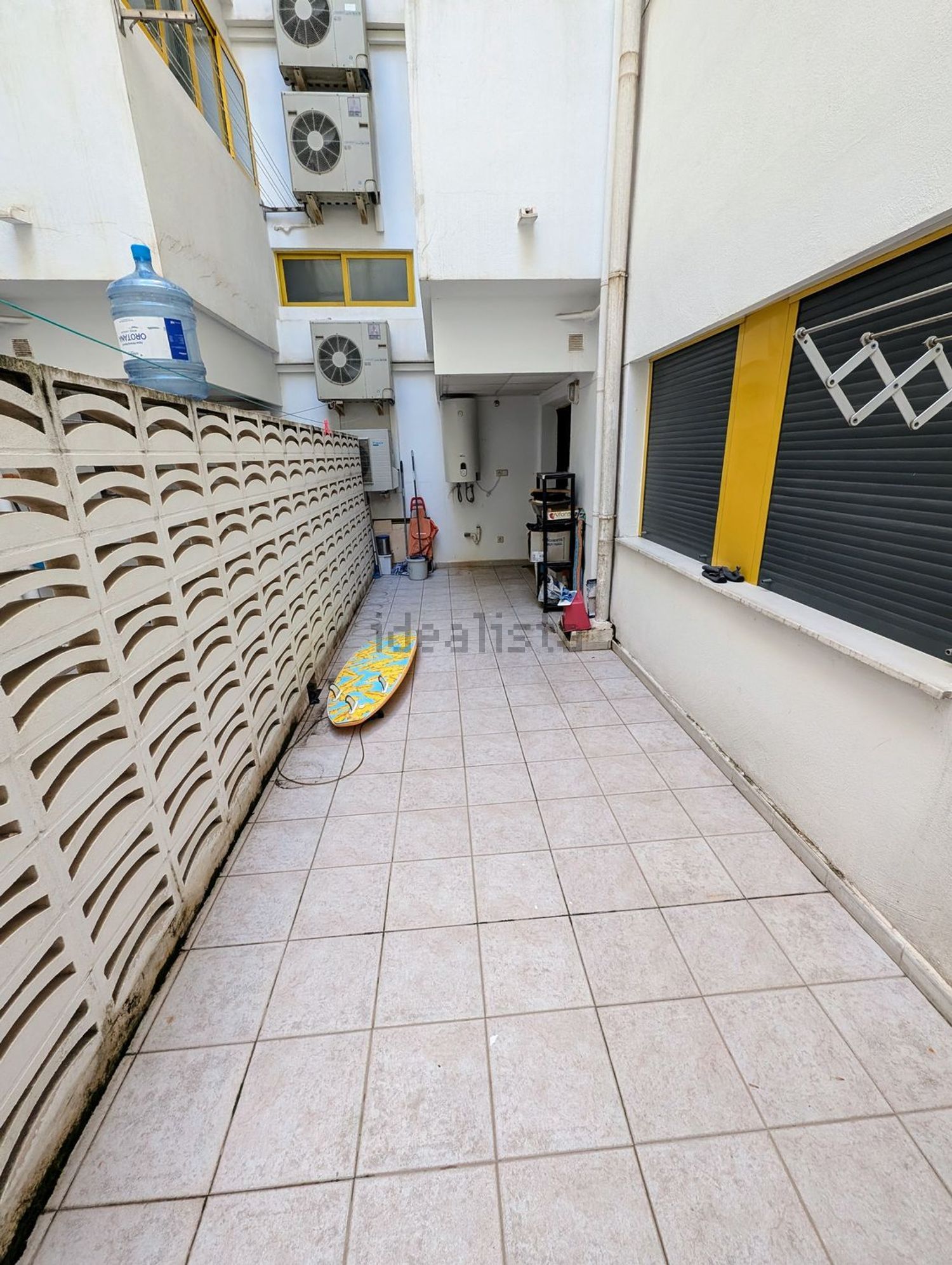 Piso de 140 m² en Dénia
