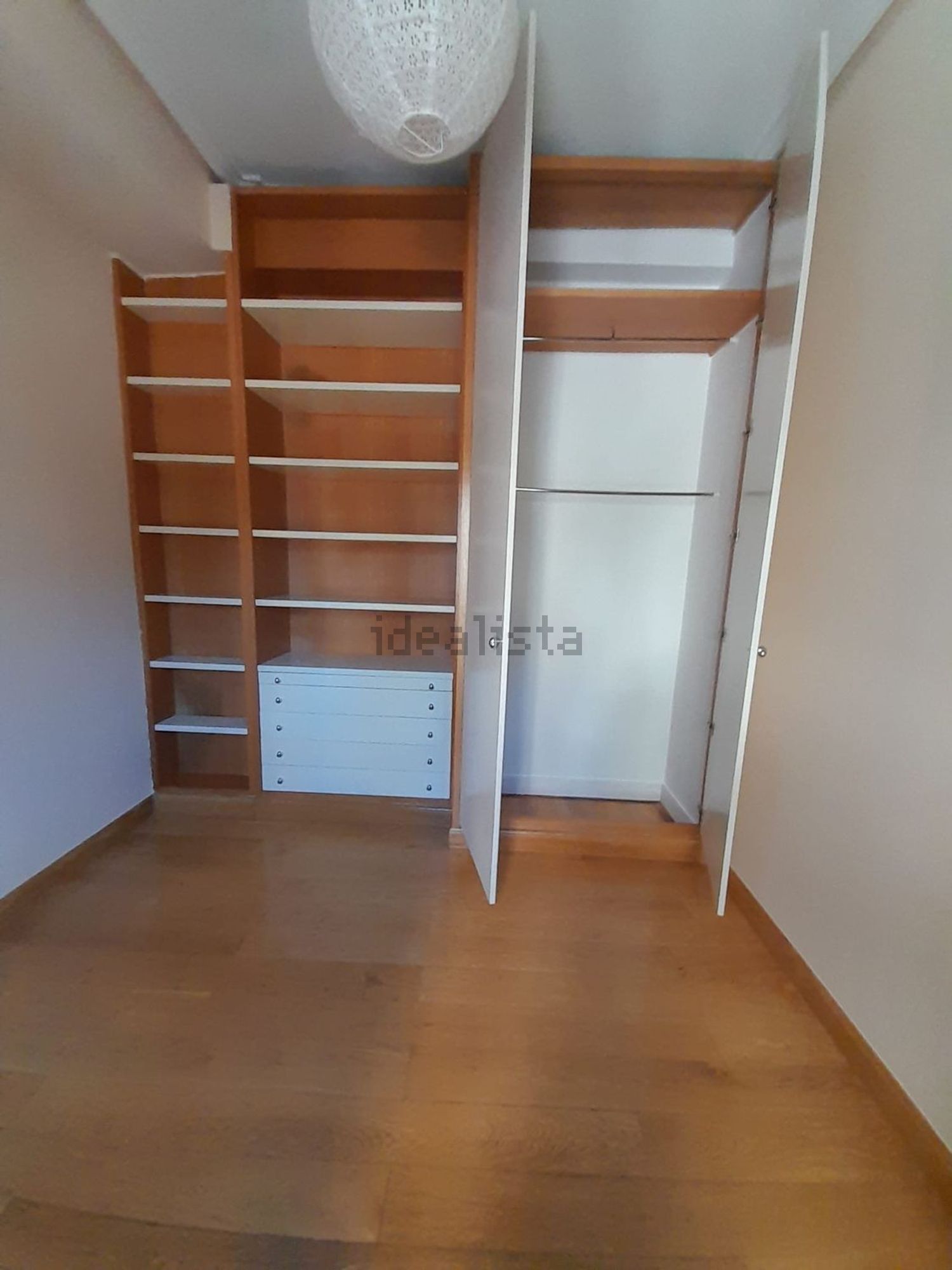 Piso de 79 m² en Madrid