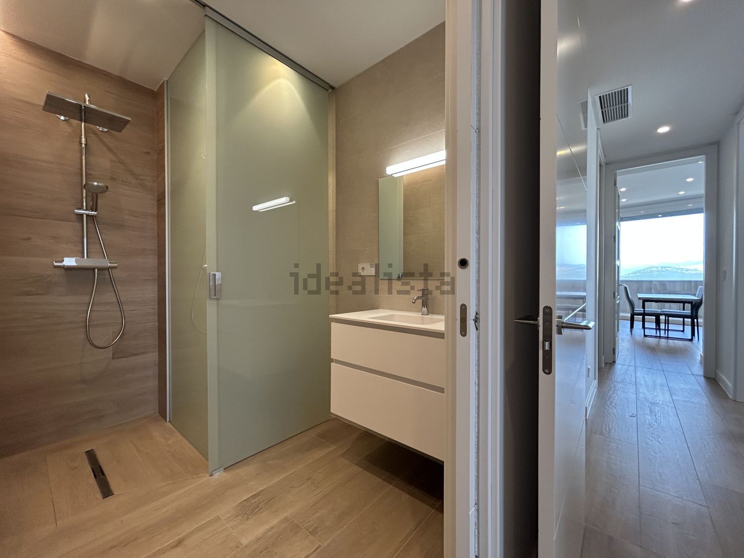 Pis de 103 m² a Pamplona
