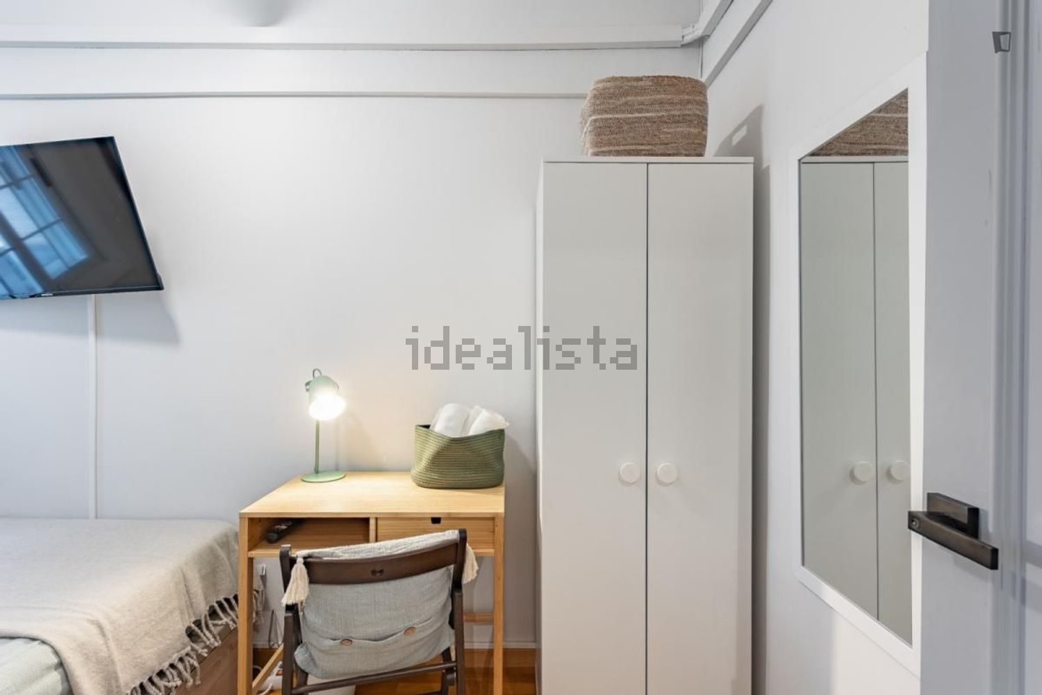 Habitación en alquiler, Barcelona