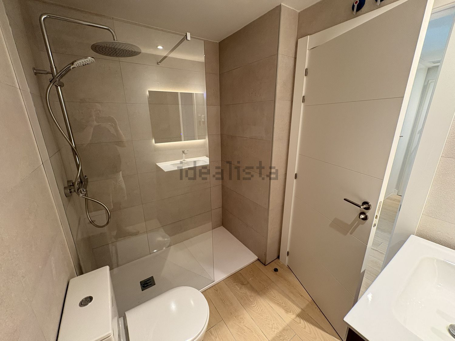 Pis de 71 m² a Madrid