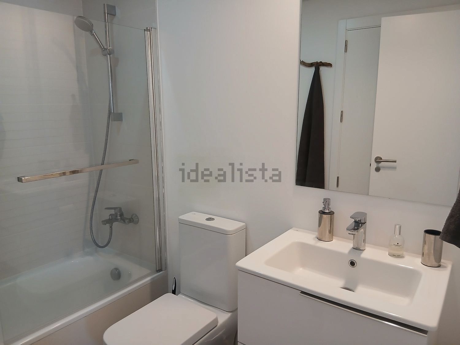 Квартира 97 м² в Estepona