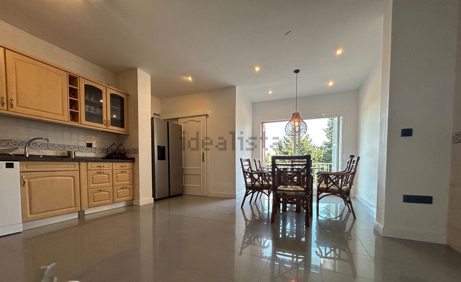 Casa de 500 m² a San Roque