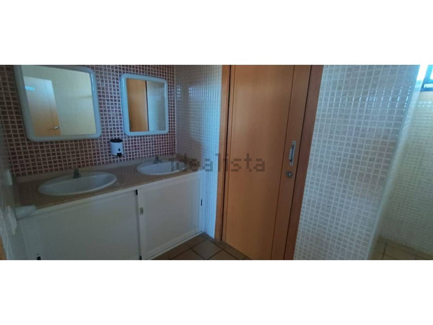Piso de 63 m² en San Jorge