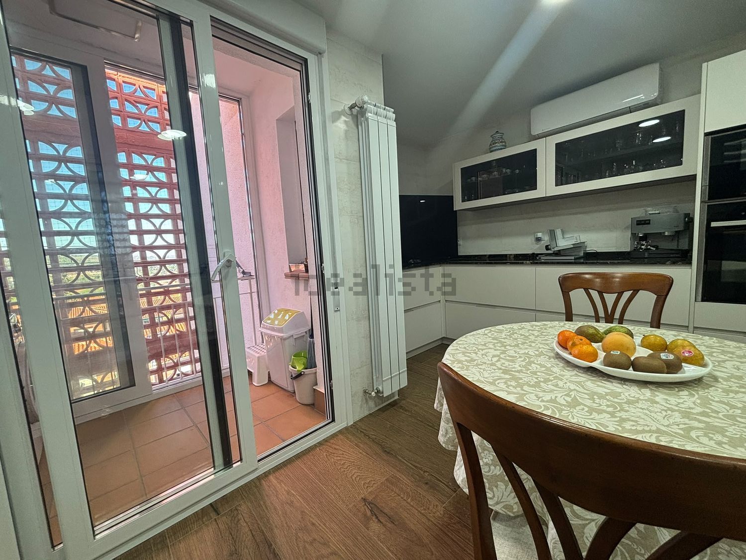 Piso de 255 m² en Toledo