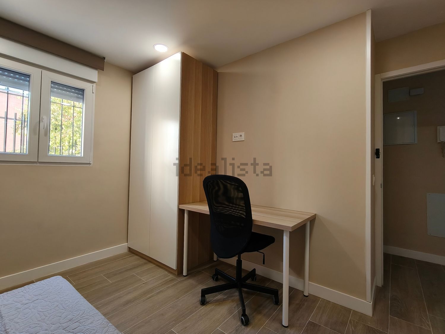 Zimmer zur Miete, Madrid