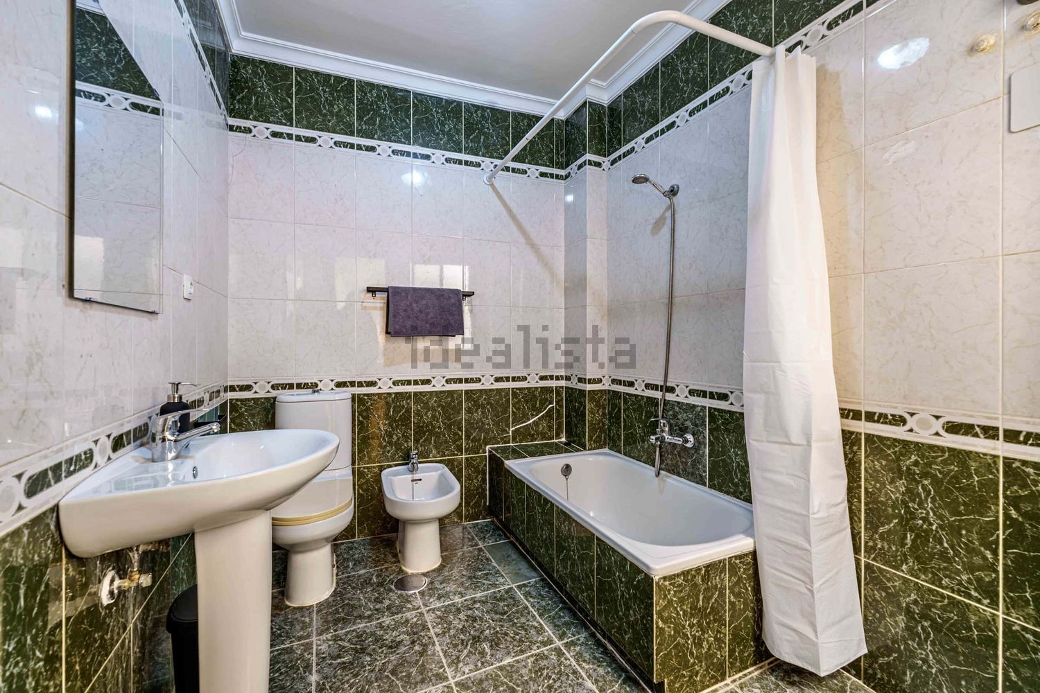 Zimmer zur Miete, Málaga