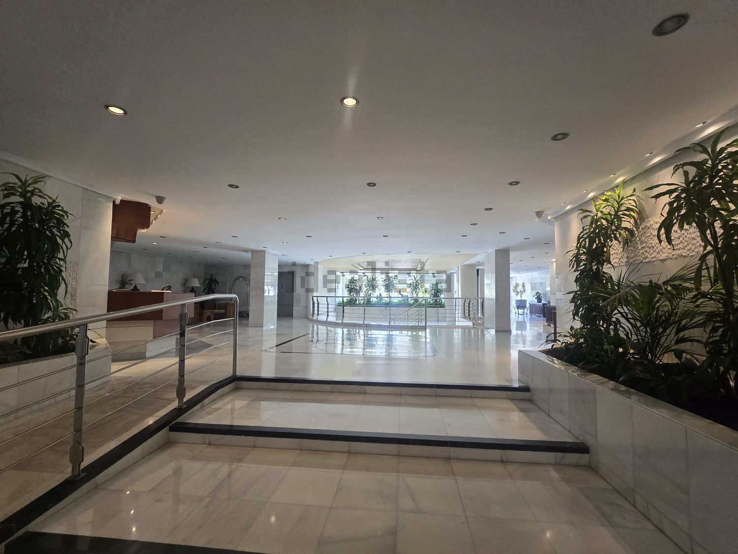 Pis de 165 m² a Marbella