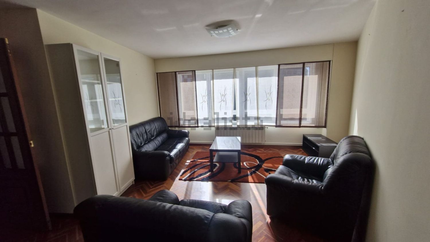 Appartamento 132 m² a A Coruña