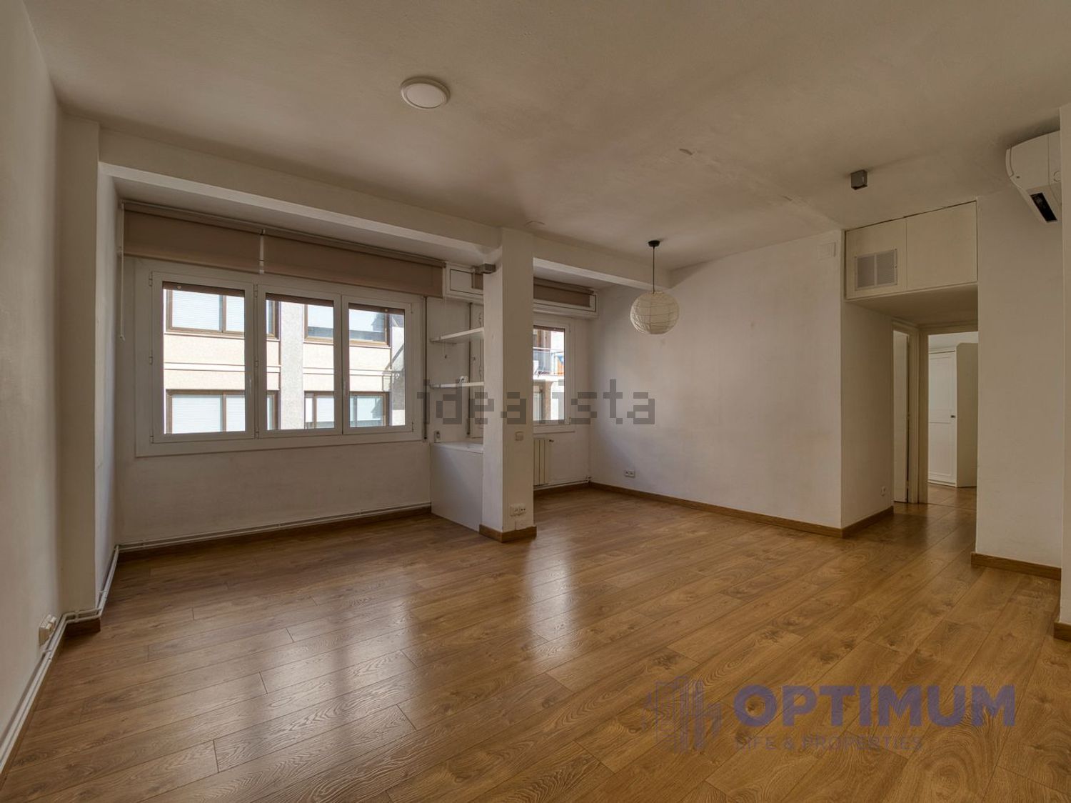 Pis de 64 m² a Barcelona