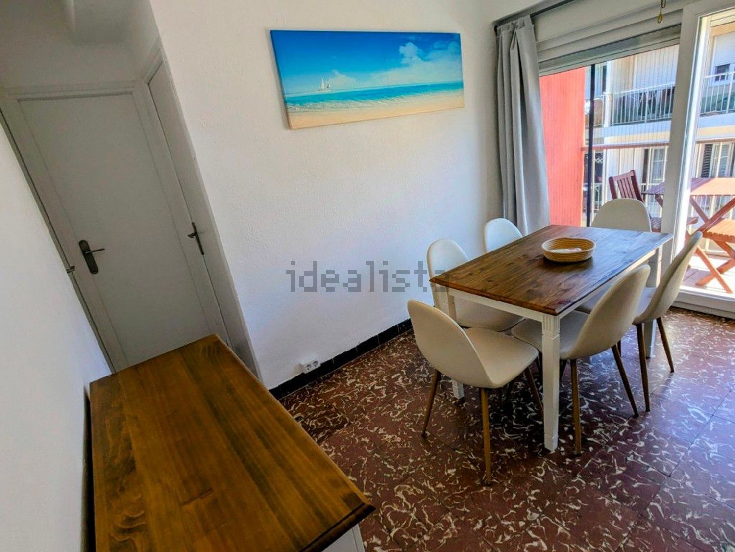 Piso de 60 m² en Sueca