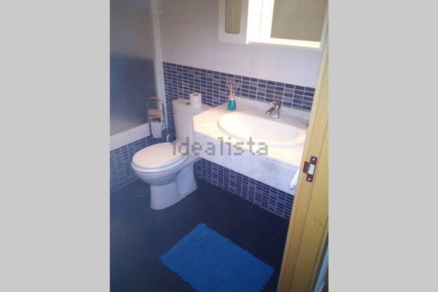 Piso de 67 m² en Benidorm