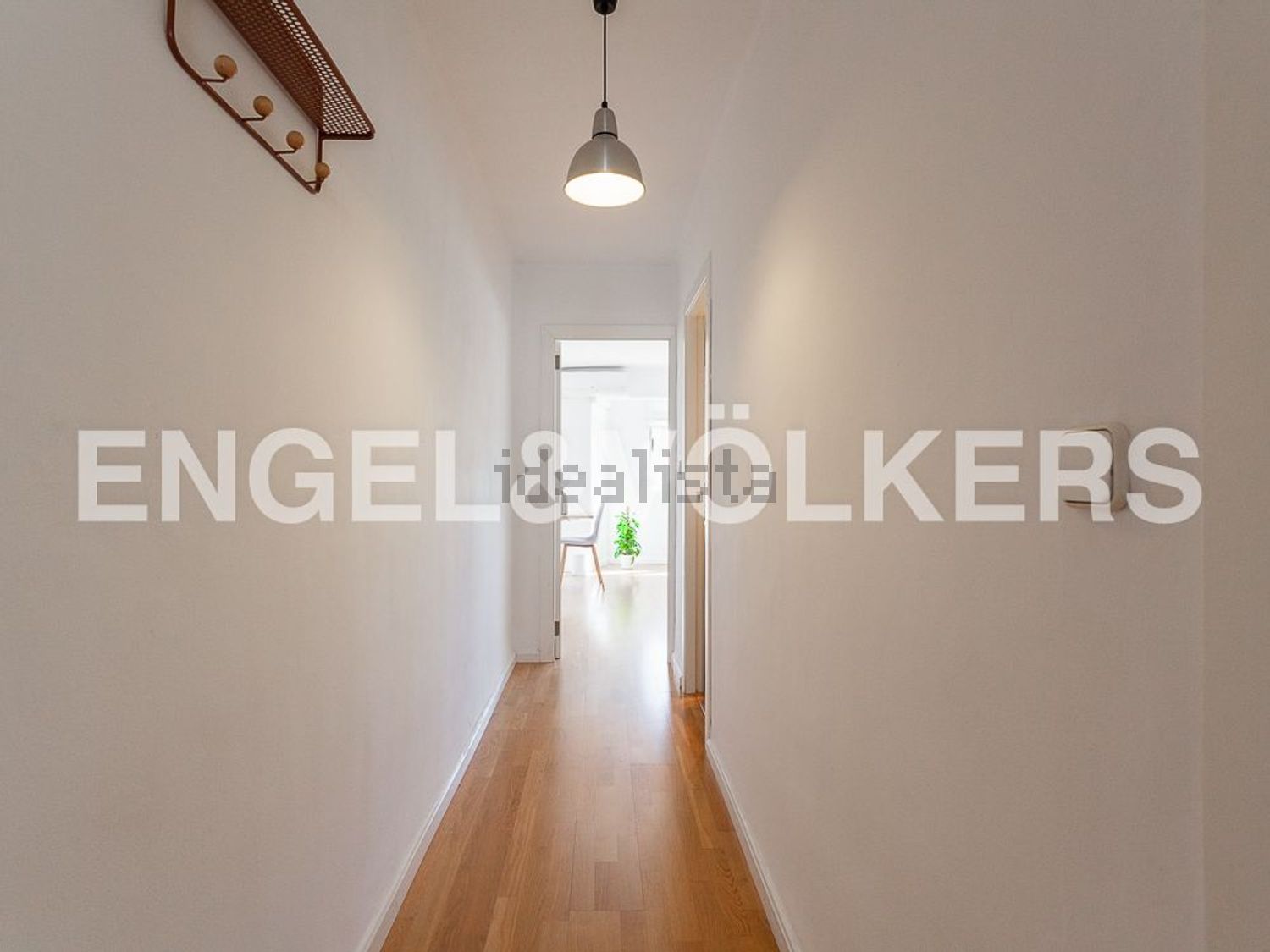 Appartamento 78 m² a Valencia