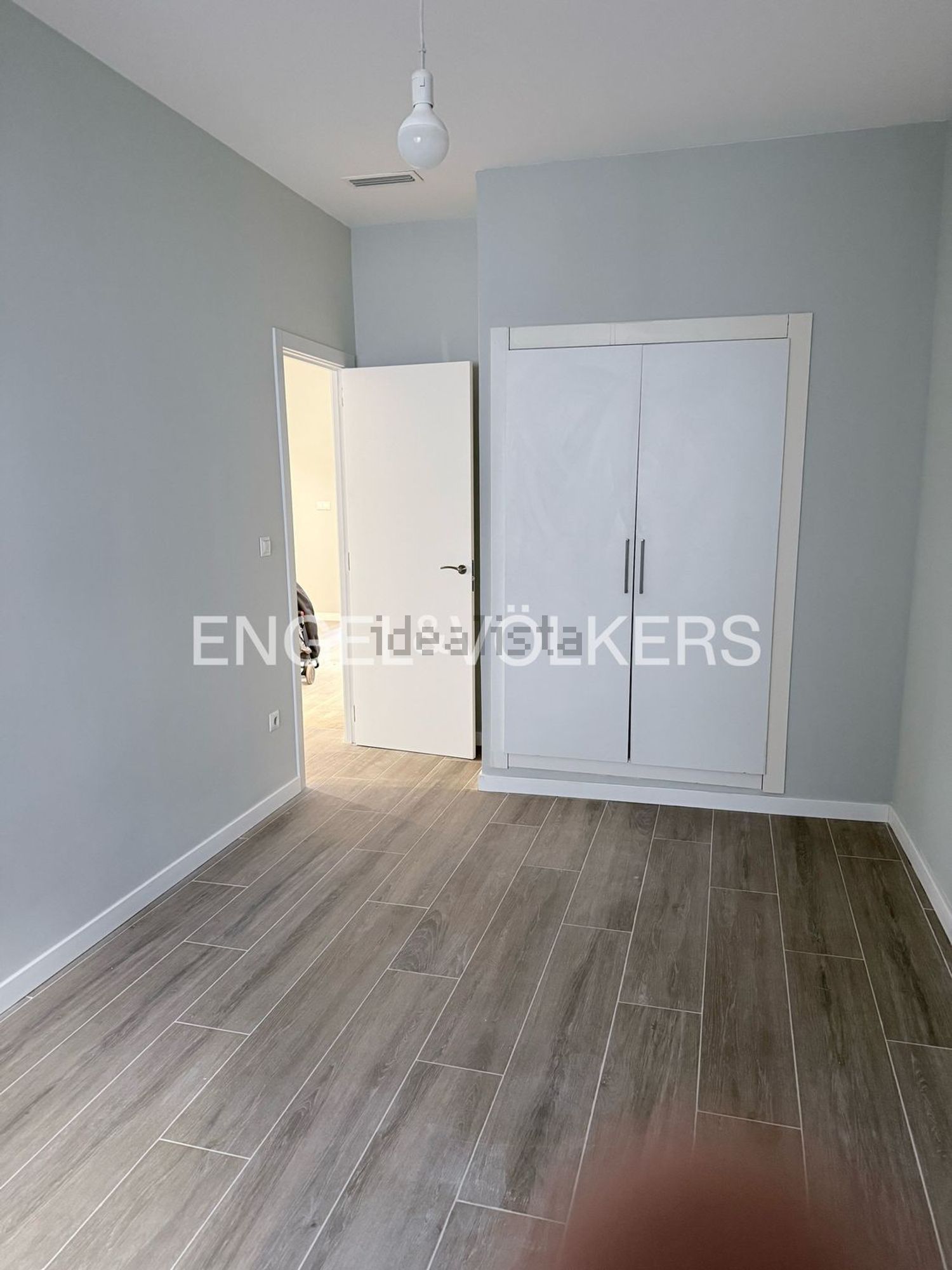 Apartamento 110 m² em València
