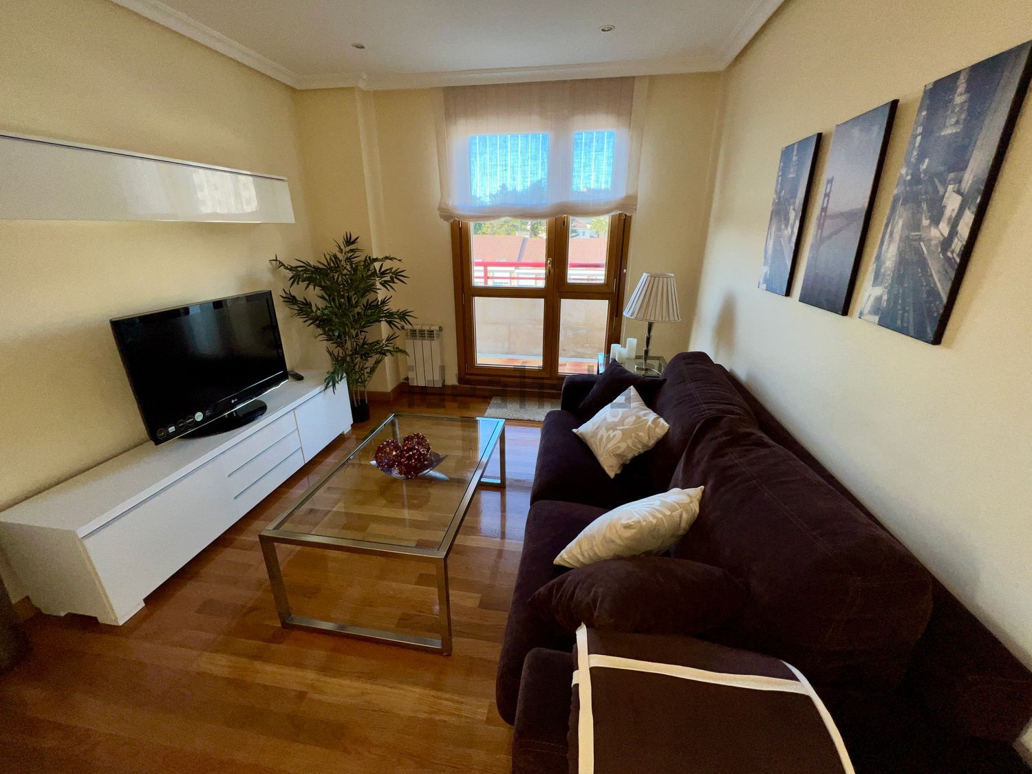 Pis de 60 m² a Gijón