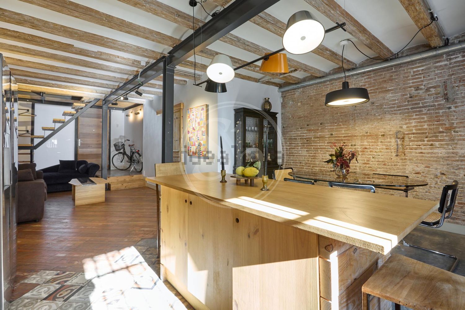 Piso de 110 m² en Barcelona