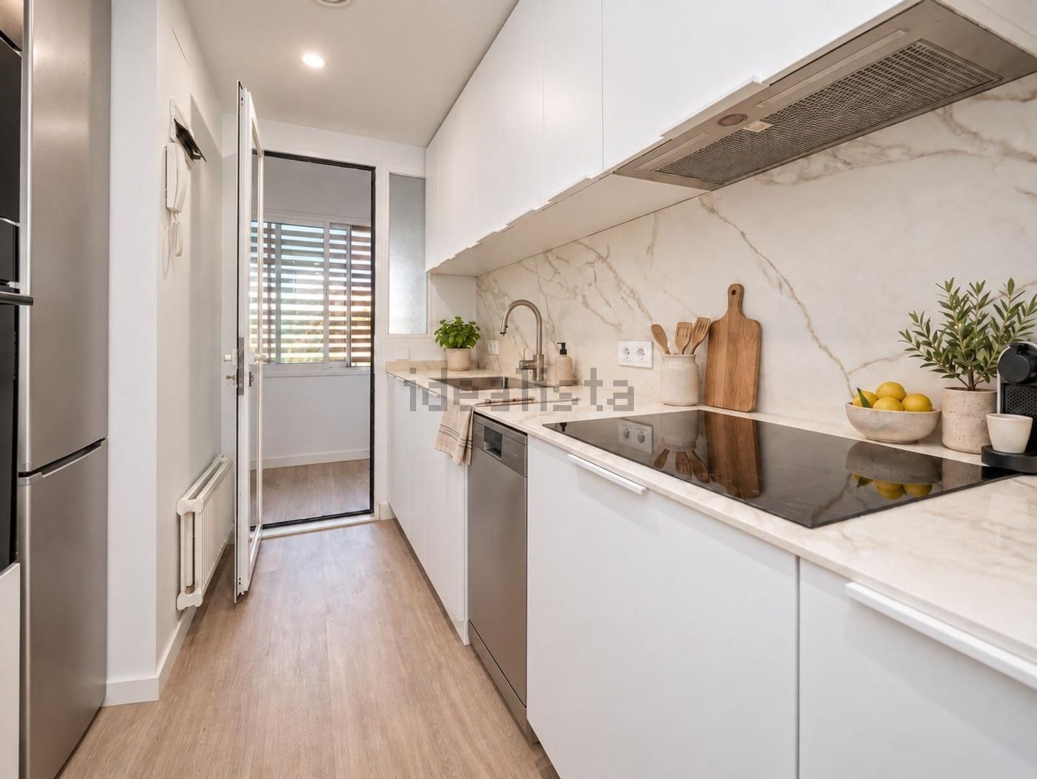 Pis de 127 m² a Madrid