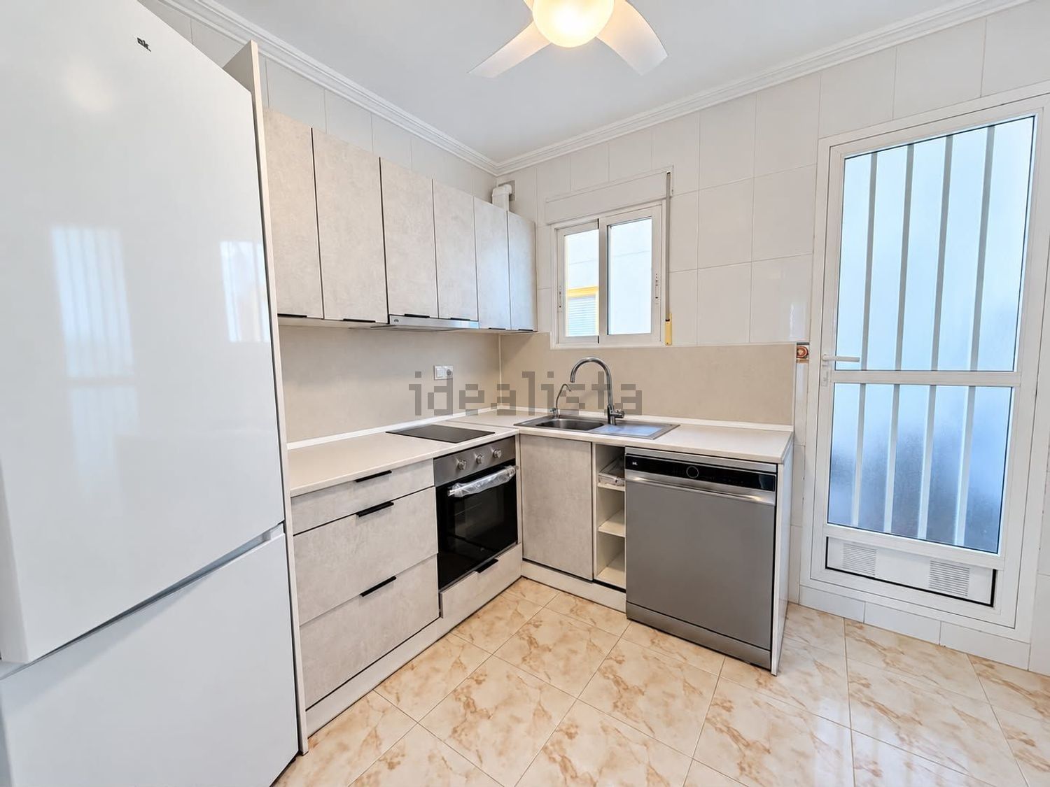 Pis de 75 m² a Sant Miquel de les Salines