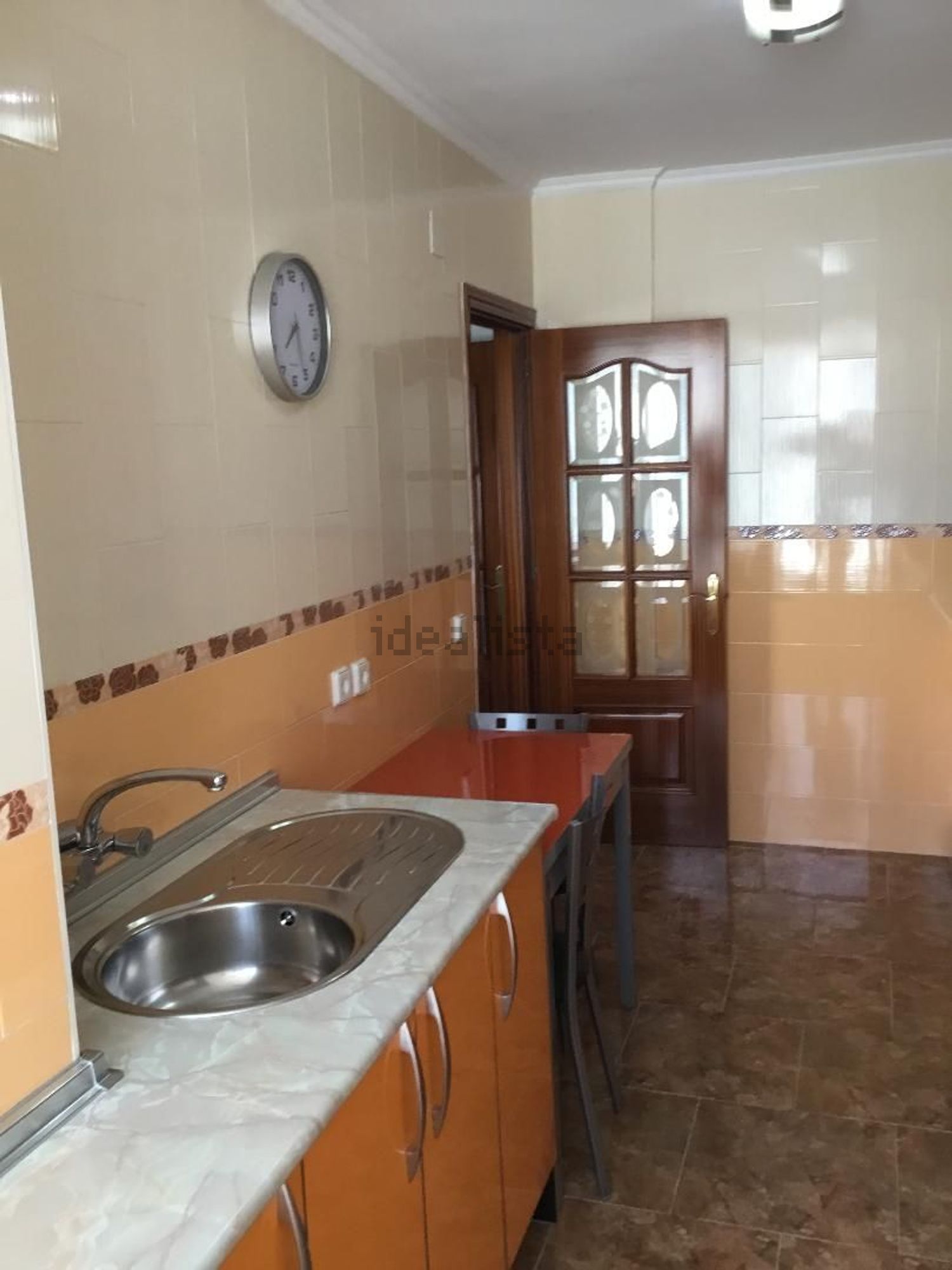 Pis de 88 m² a Màlaga