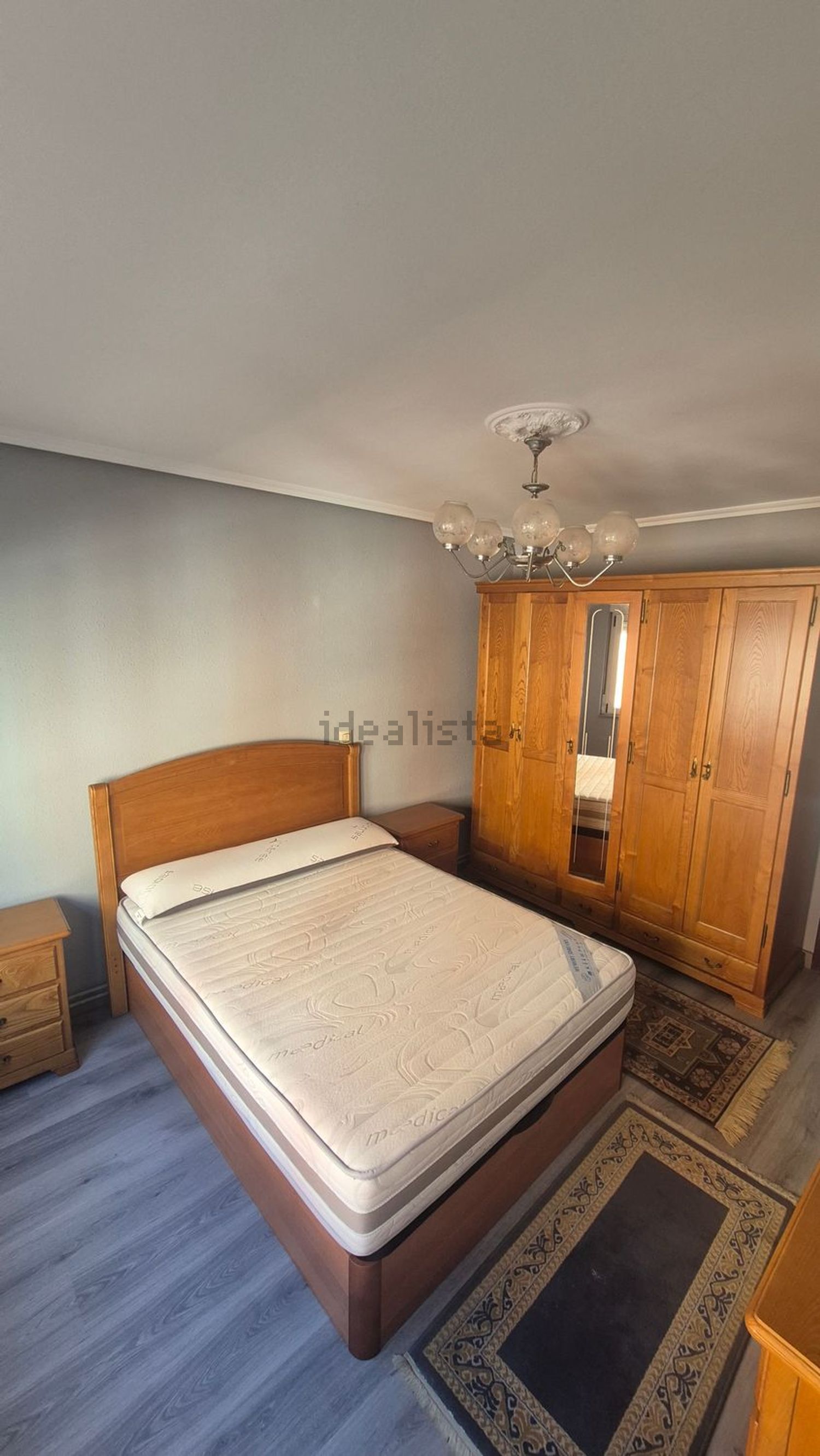 Piso de 80 m² en Corvera de Asturias