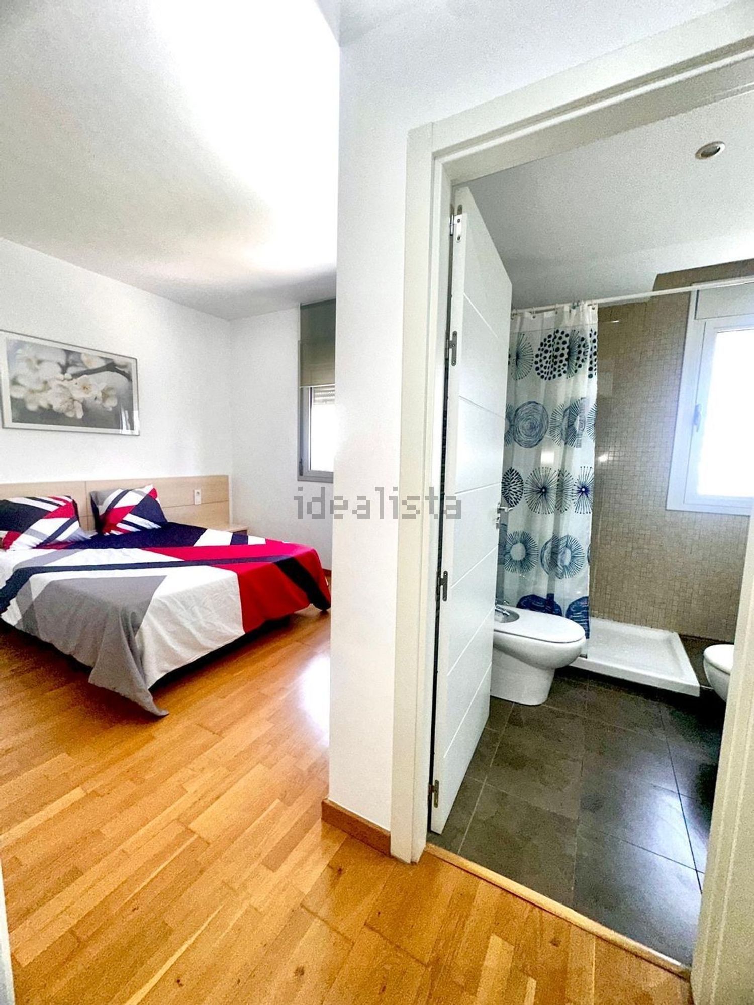Pis de 65 m² a Salou