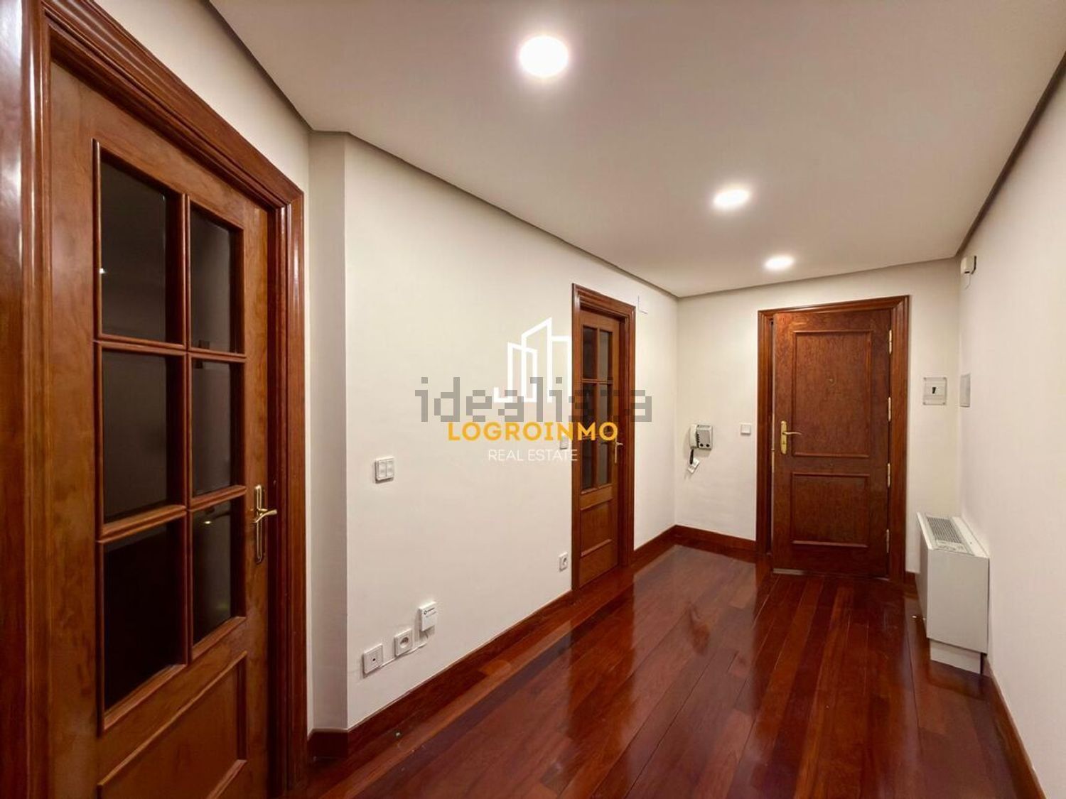 Appartement 96 m² à Logrogne