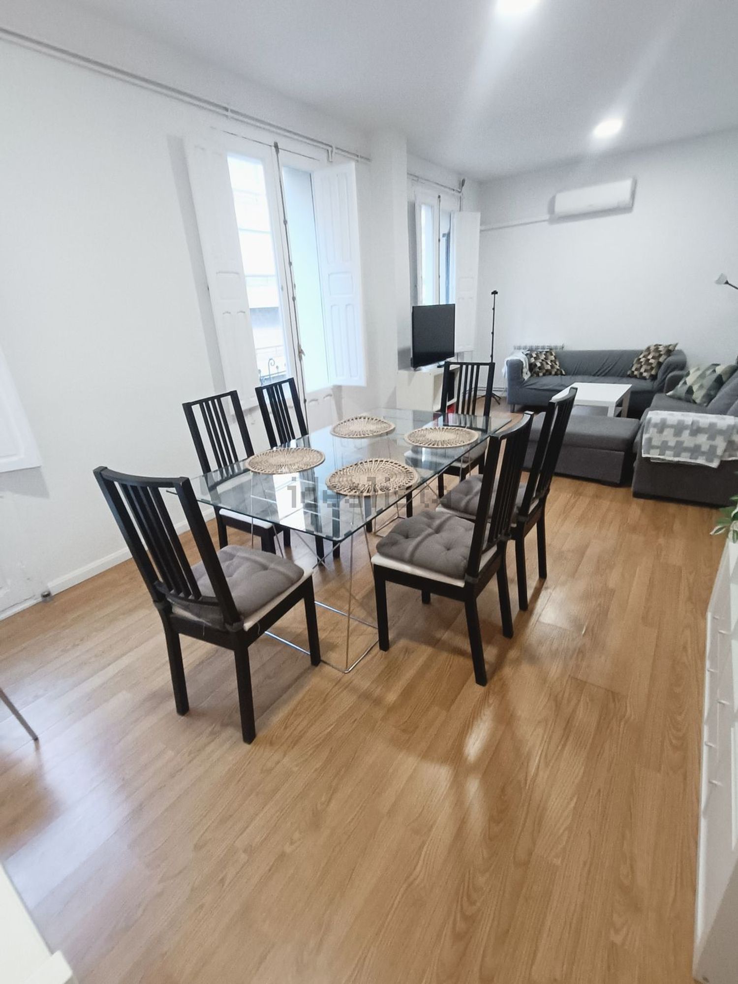 Pis de 106 m² a Madrid