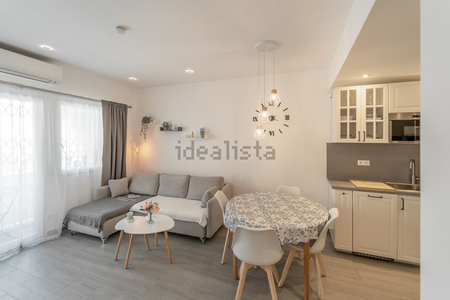 Wohnung 38 m² in Castelló d'Empúries