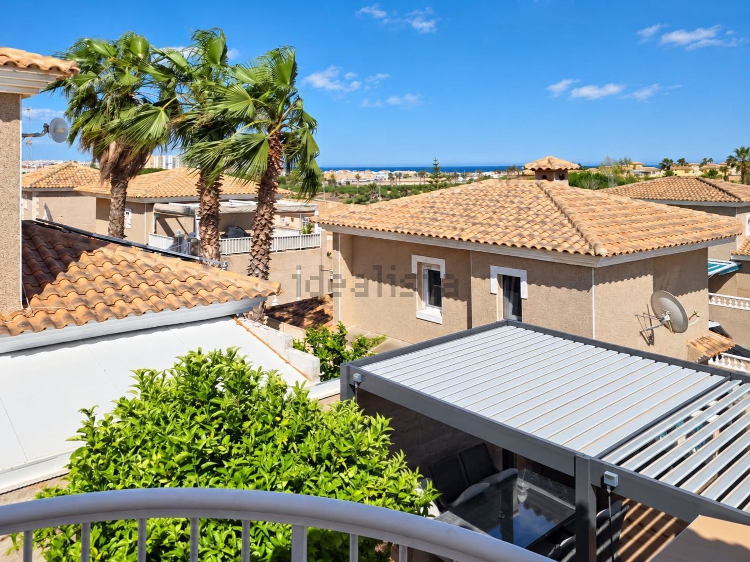 Casa de 115 m² a Torrevella