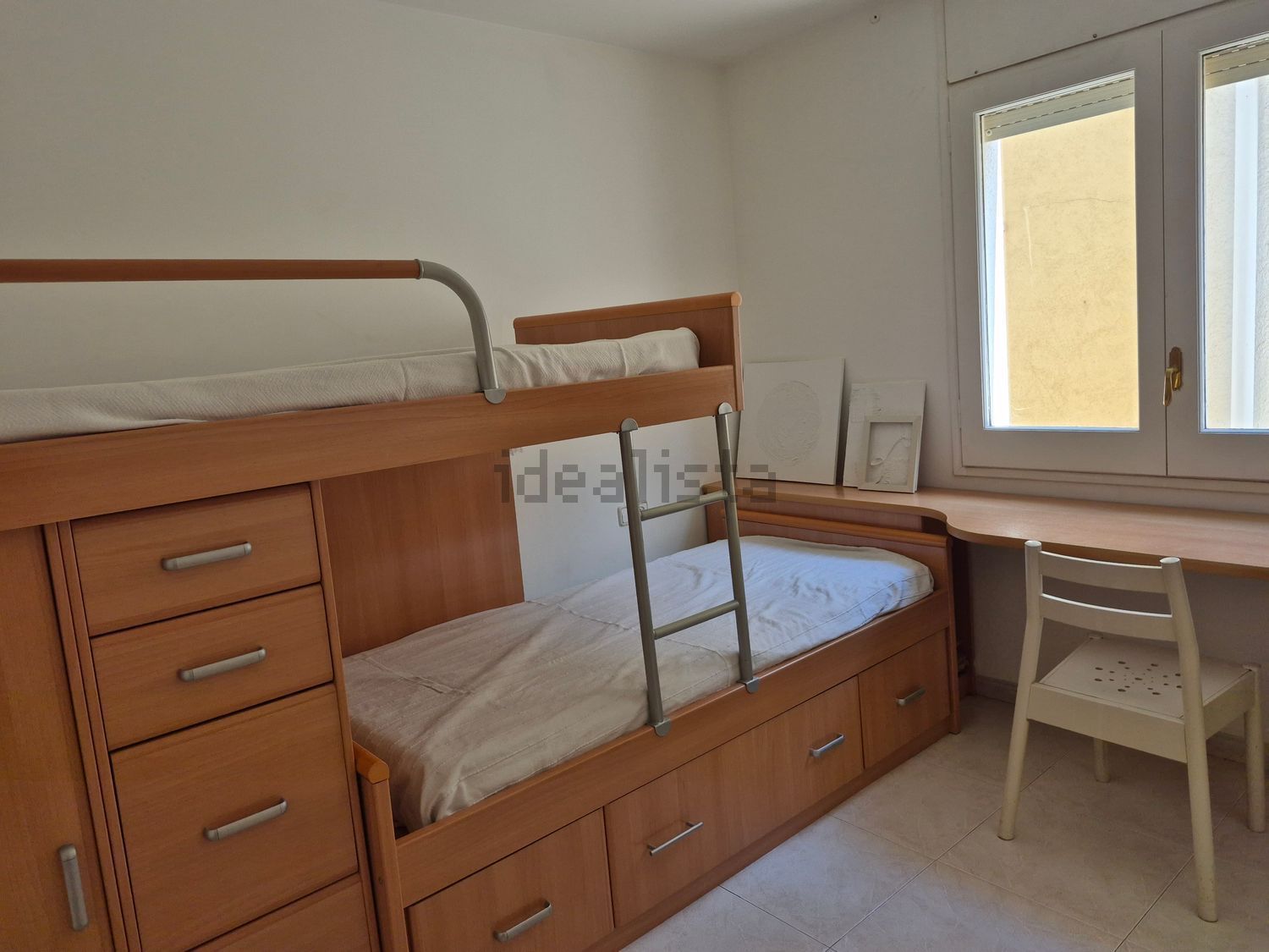 Pis de 95 m² a Vilobí d'Onyar