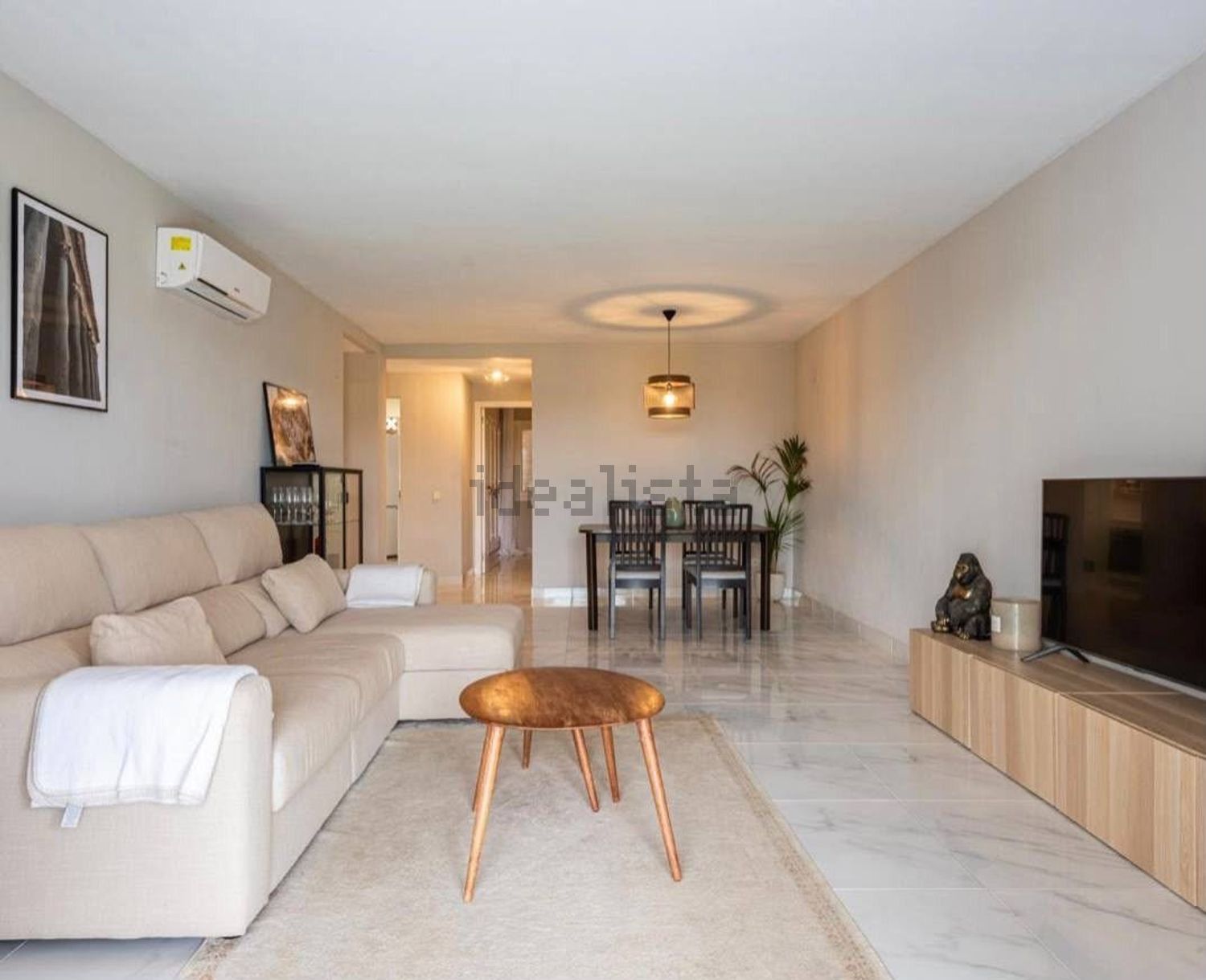 Appartement 102 m² à Marbella