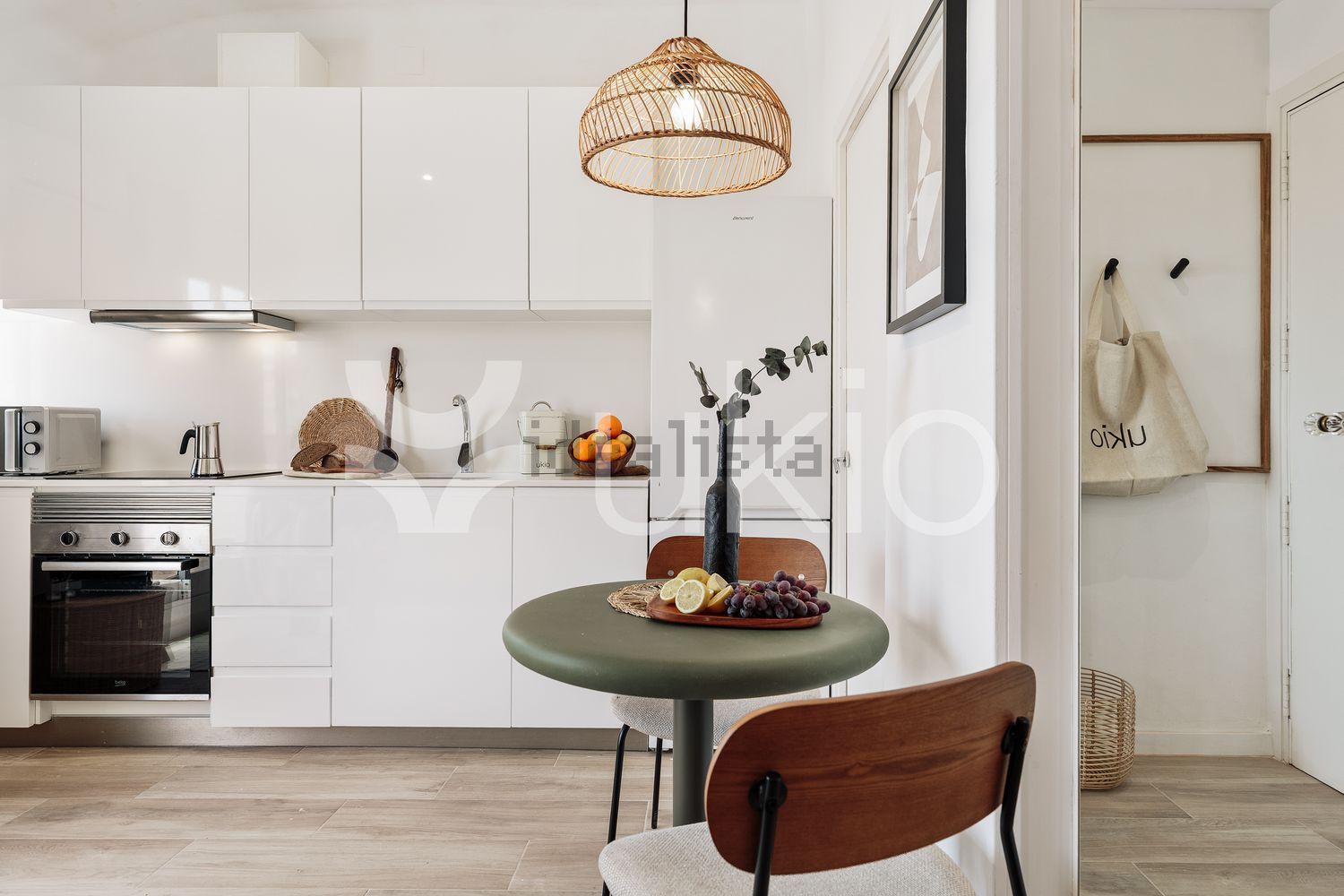 Appartamento 46 m² a Barcelona