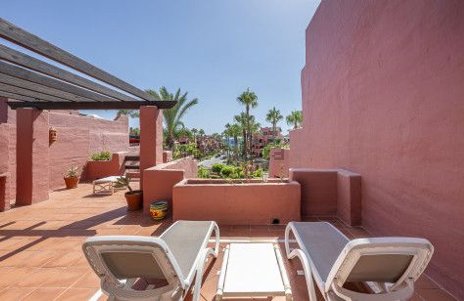 Pis de 278 m² a Estepona