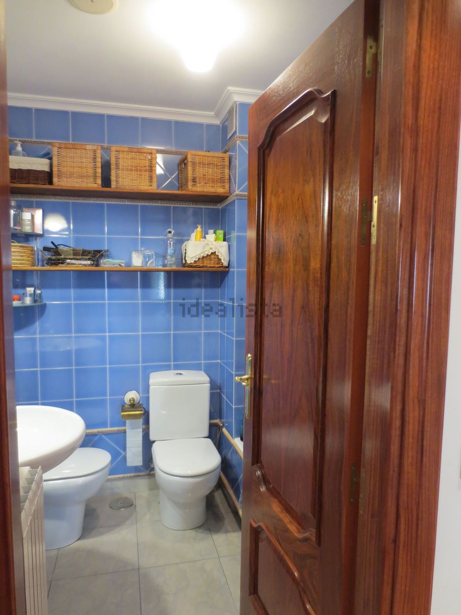 Piso de 100 m² en Ávila