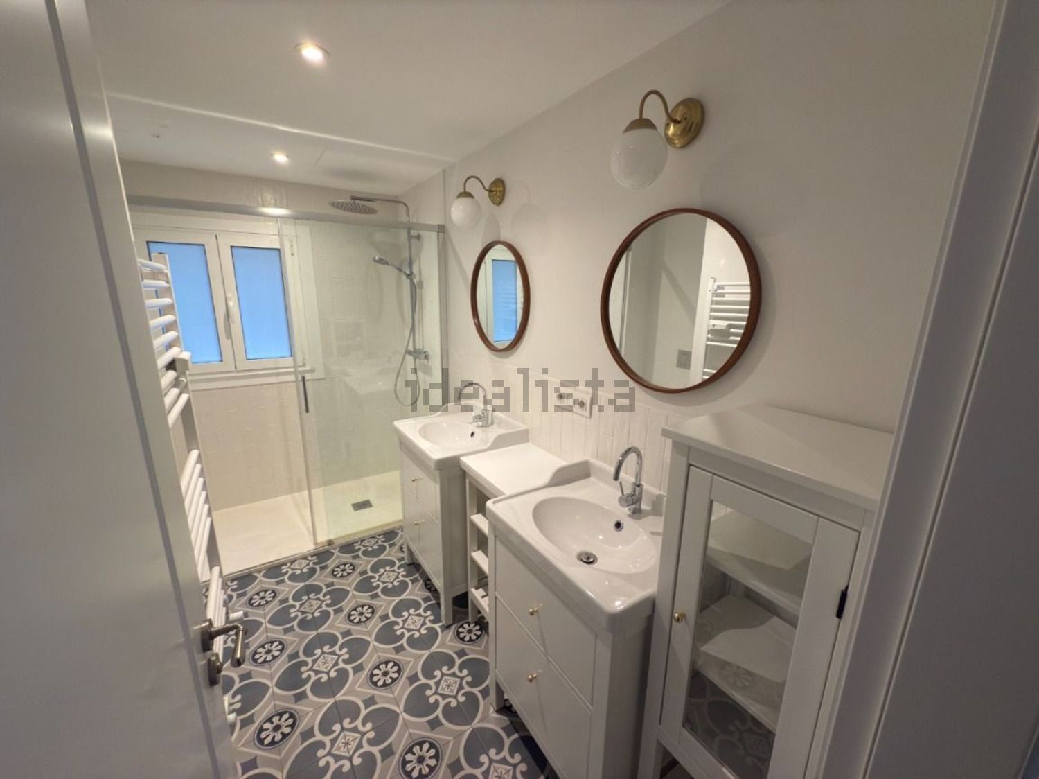 Appartement 121 m² à Madrid