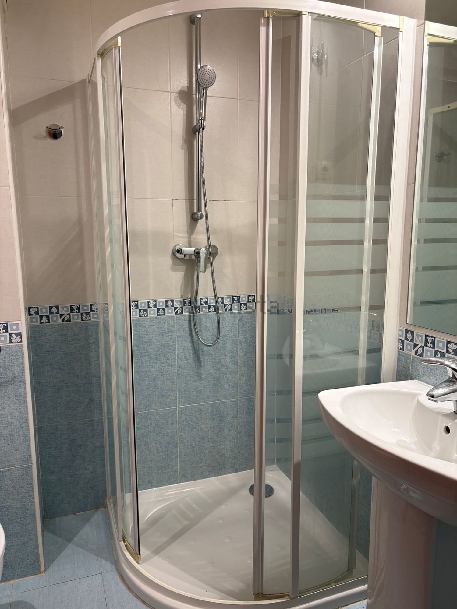 Pis de 119 m² a Madrid