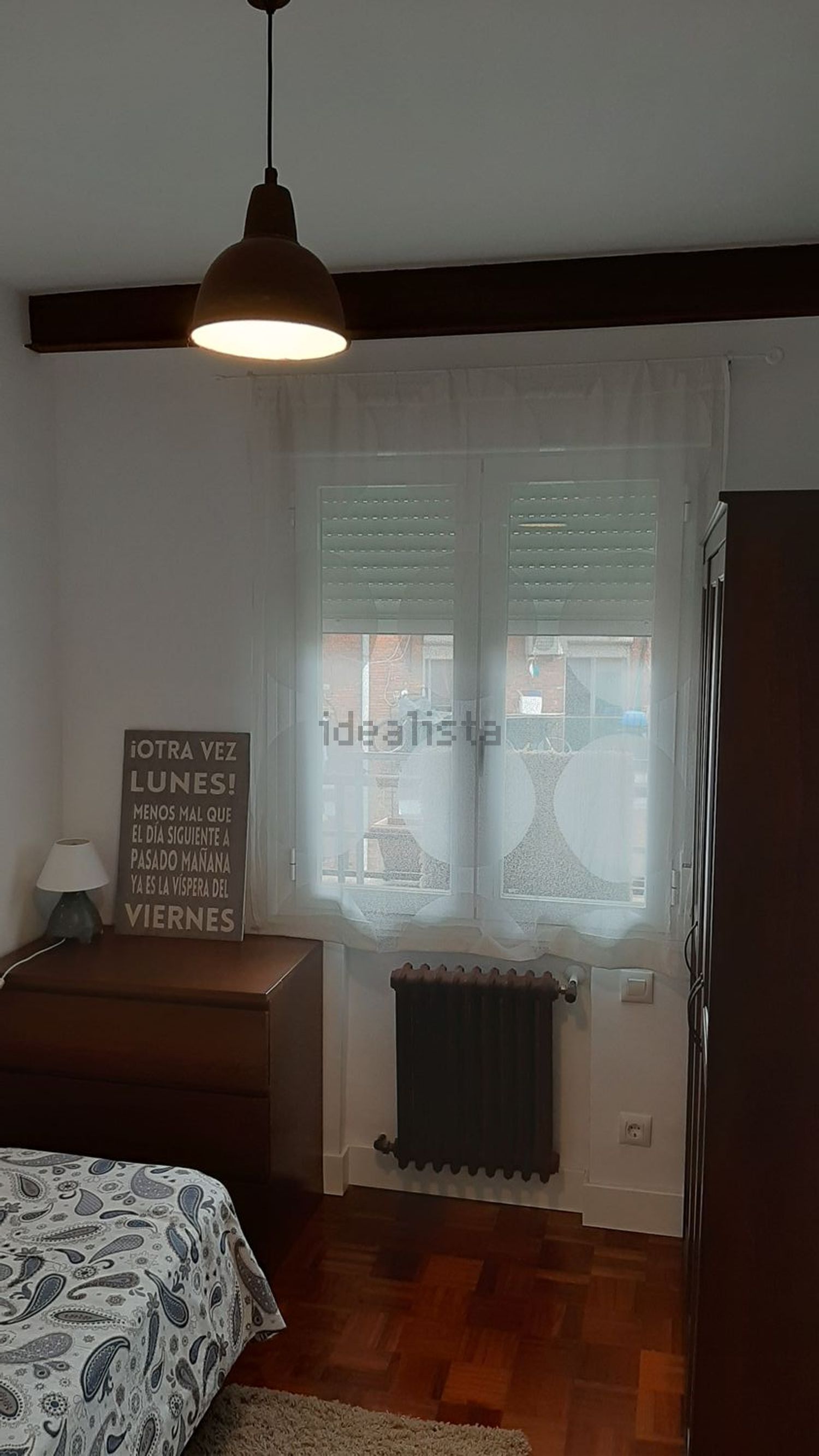 Pis de 105 m² a Madrid
