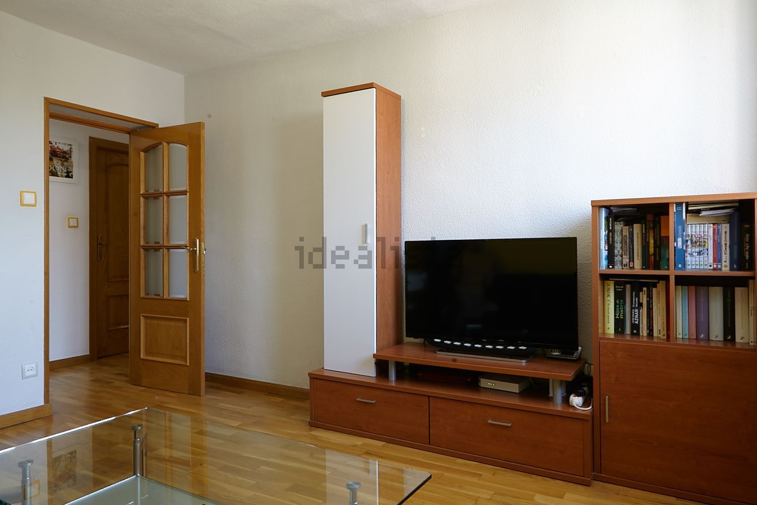 Piso de 60 m² en Madrid