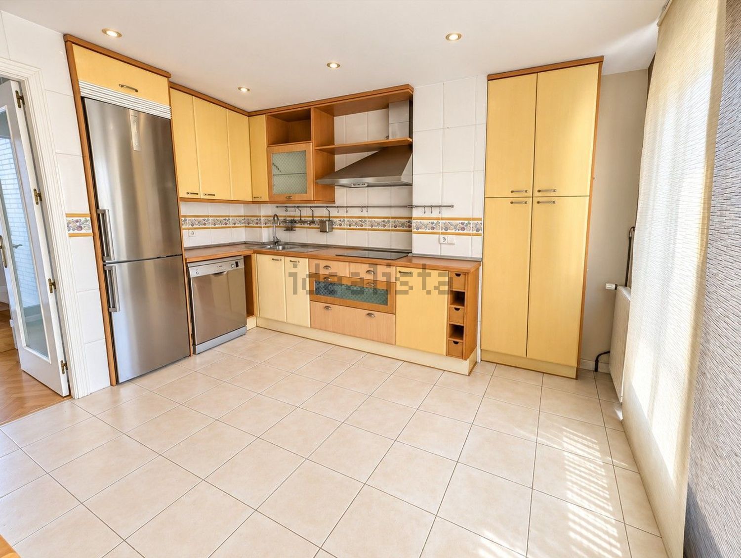 Pis de 172 m² a Madrid