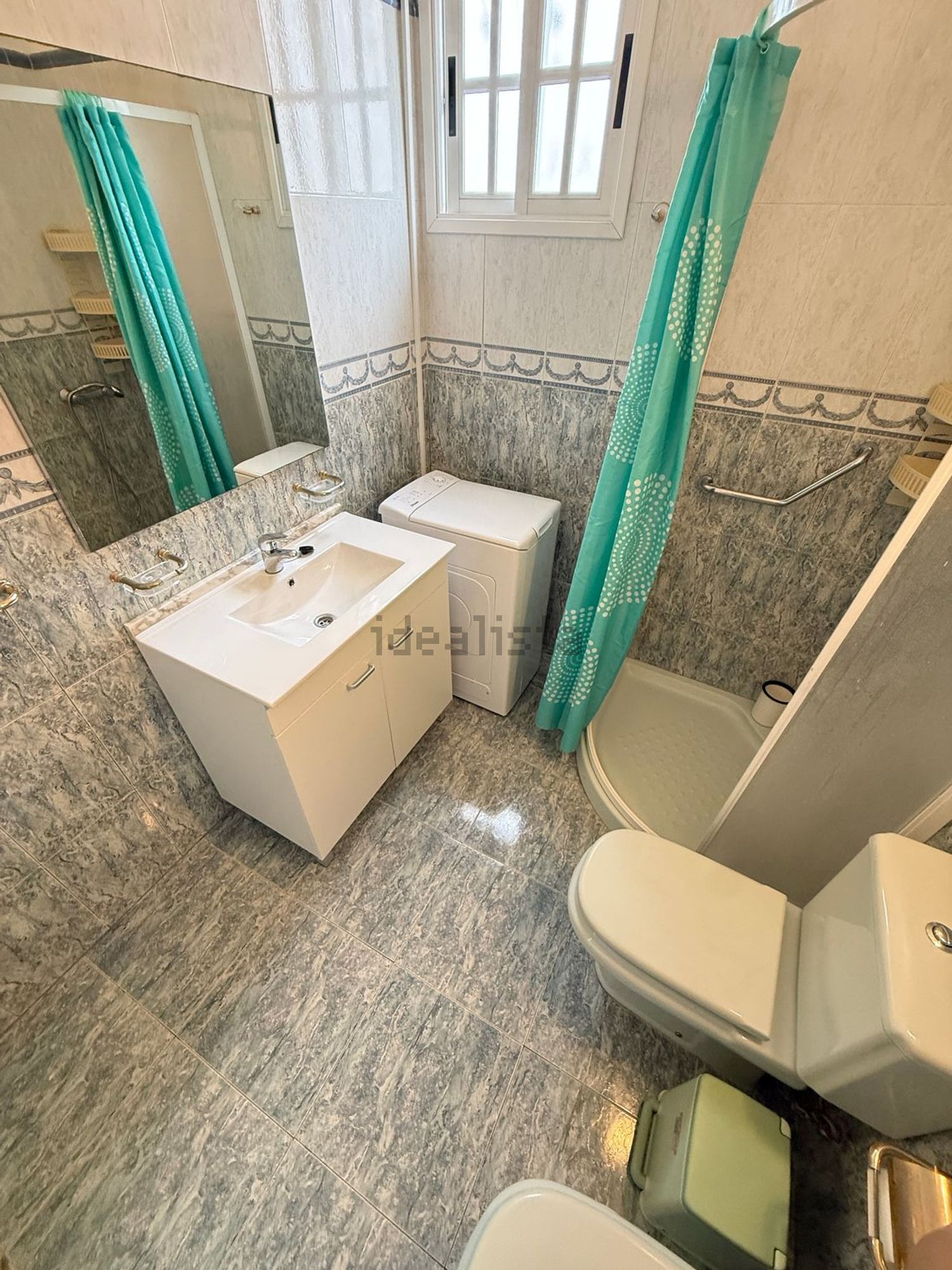 Flat 58 m² in Candelaria