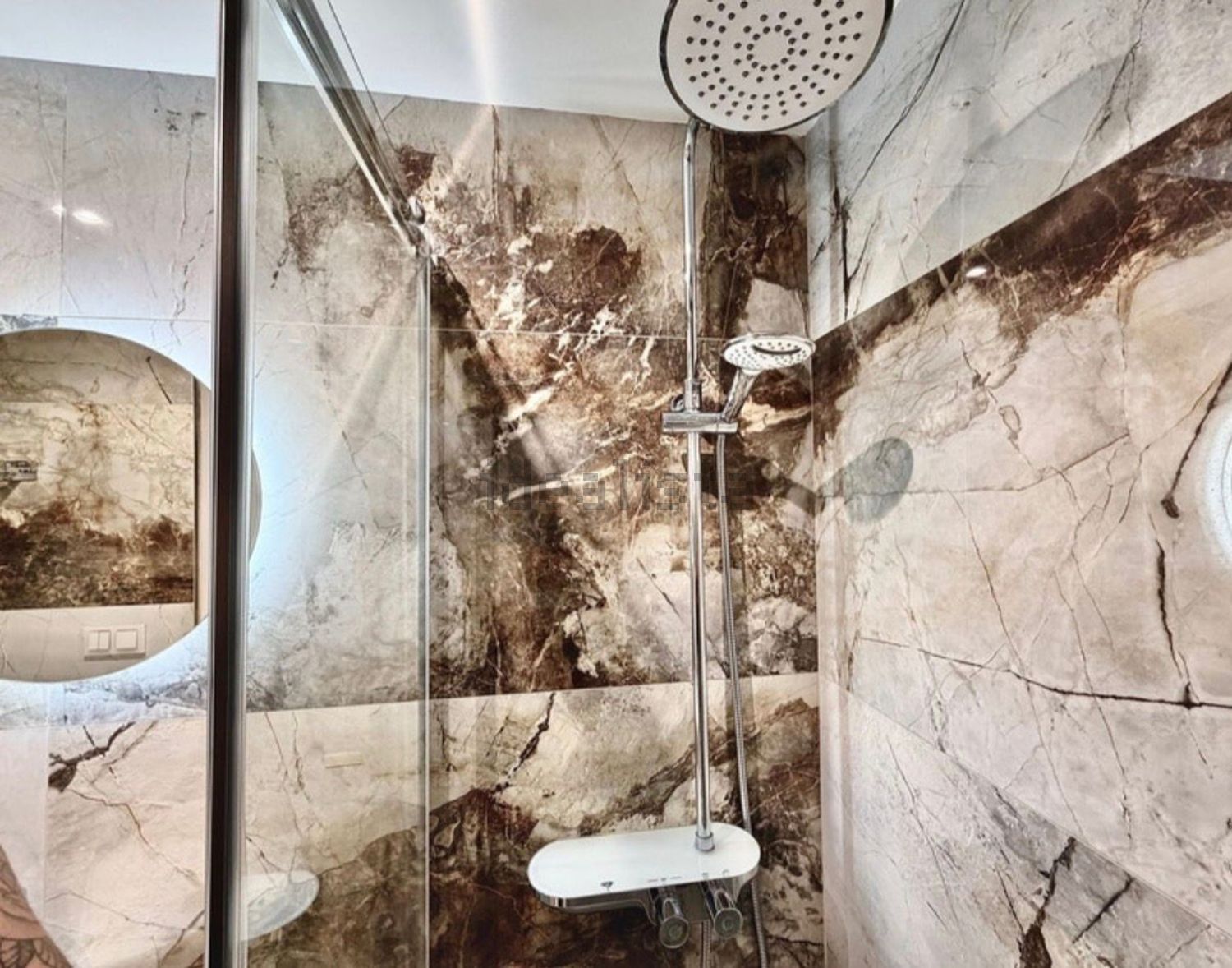 Pis de 130 m² a Estepona