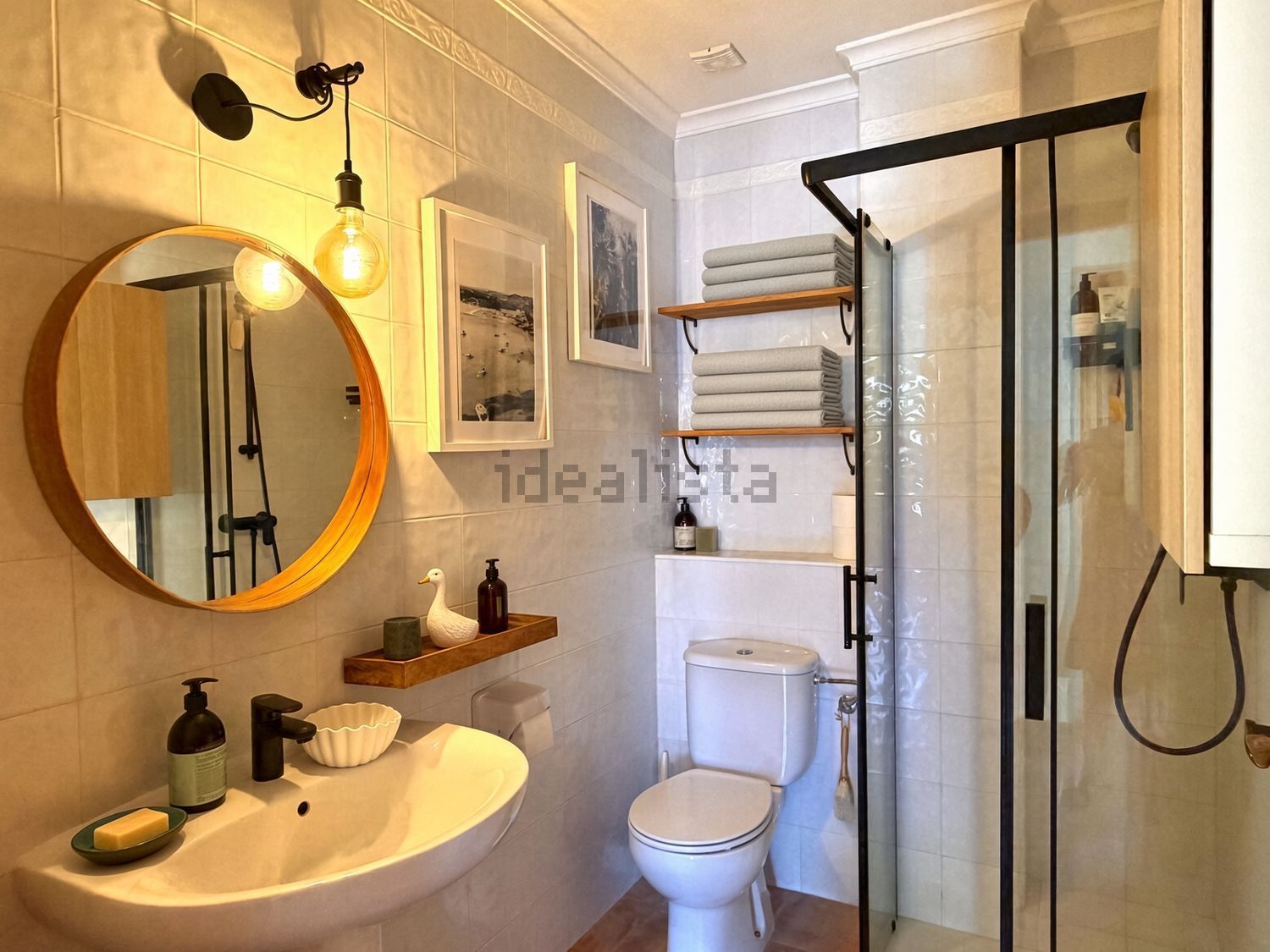 Appartamento 80 m² a el Poble Nou de Benitatxell / Benitachell