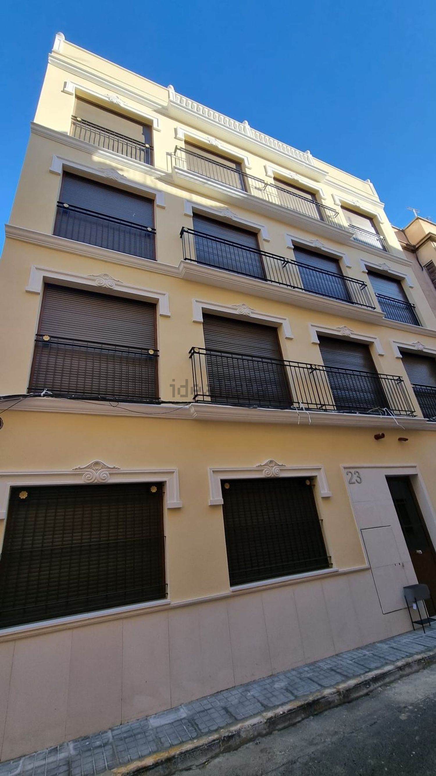Pis de 42 m² a Elx