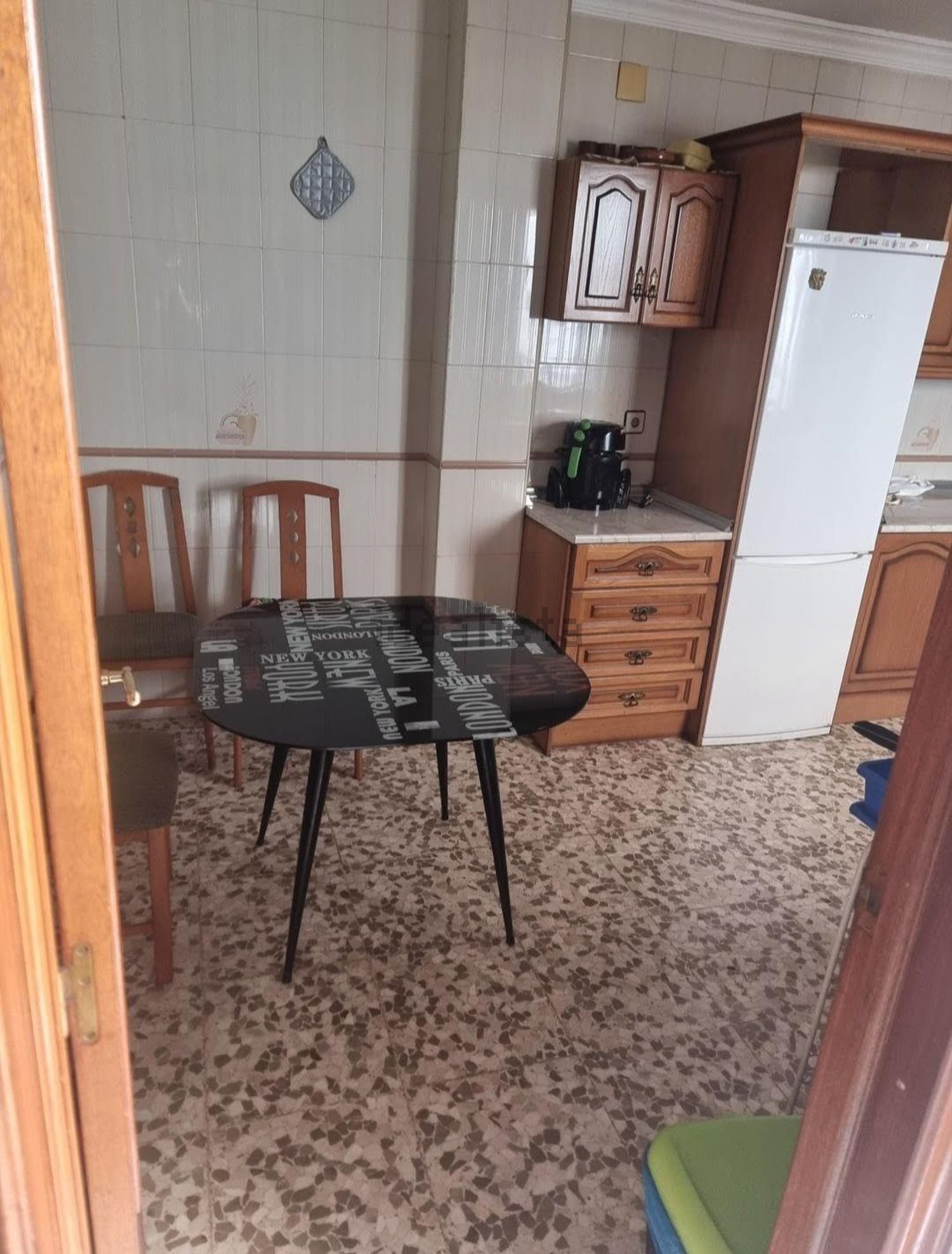 Habitació de lloguer, Granada