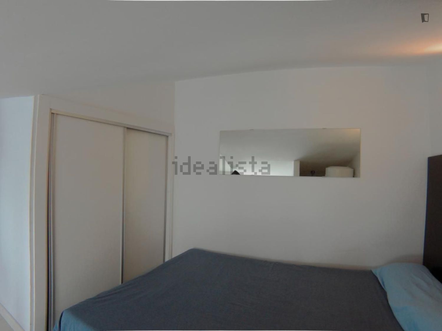 Piso de 23 m² en Madrid
