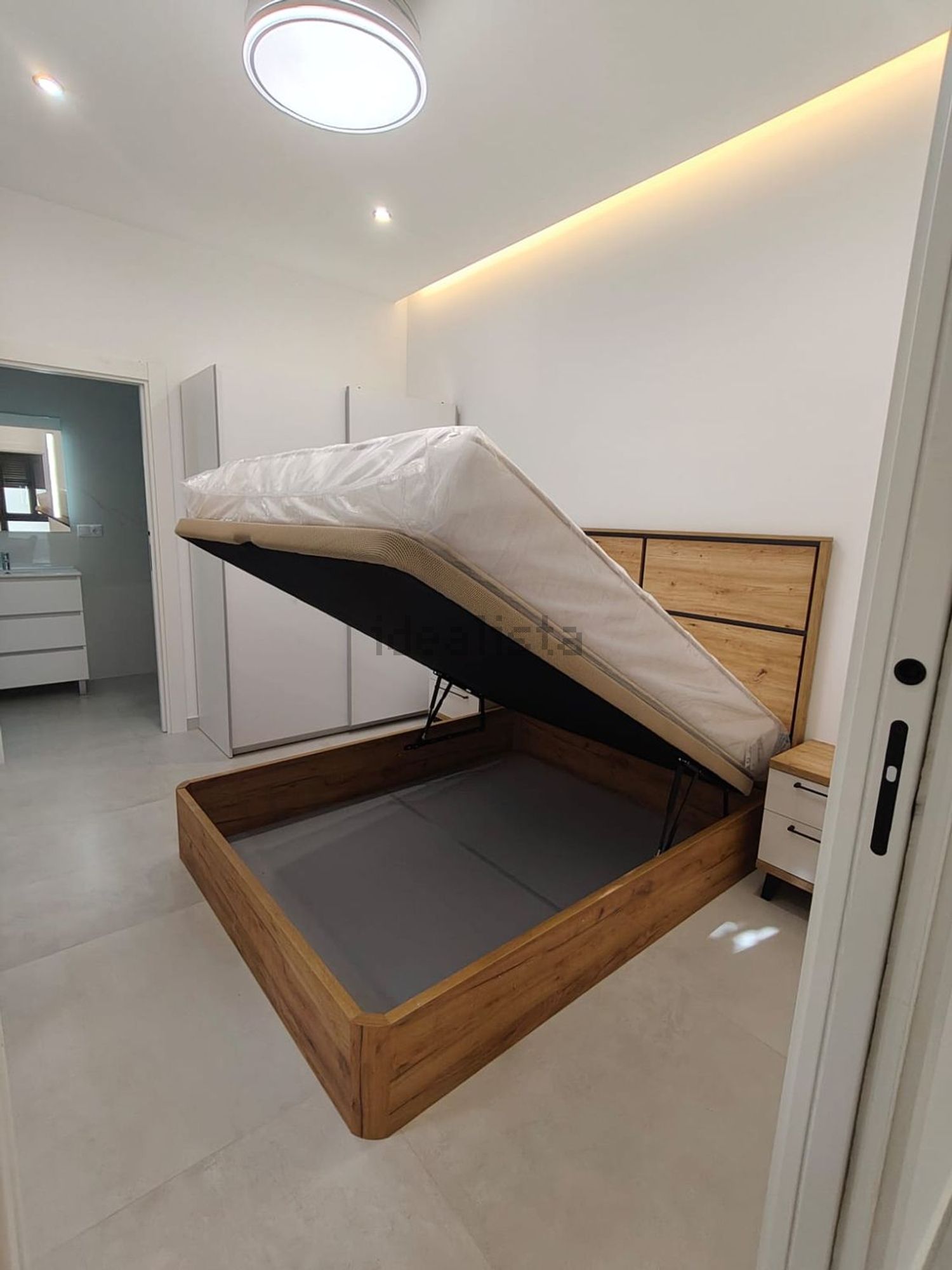 Pis de 57 m² a Múrcia