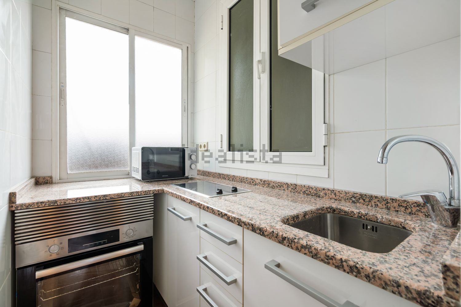 Habitación 500 m², Madrid