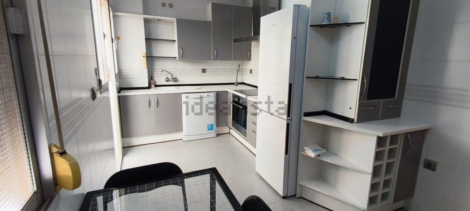 Piso de 105 m² en Málaga